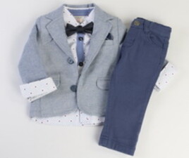 شومیز و کت و شلوار bebus ترکیه