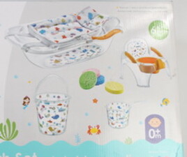 سرویس حمام baby jem ترکیه