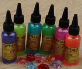 چسب مایع اکلیلی