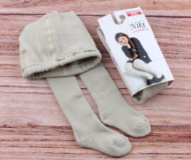 جوراب شلواری حوله ای