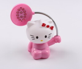 چراغ مطالعه و خواب کیتی|سری جدید