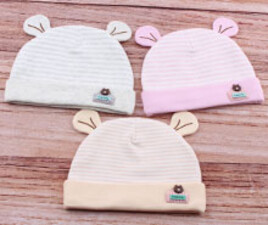 کلاه نوزادی (4-0 ماه)