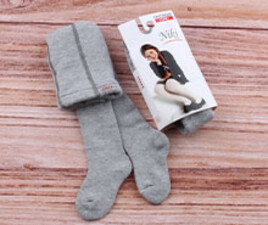 جوراب شلواری حوله ای