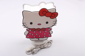 آباژور Hello kitty