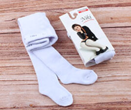 جوراب شلواری حوله ای