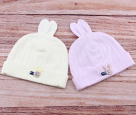 کلاه نوزادی (3-0 ماه)