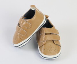 پاپوش نوزادی