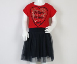 پیراهن و نیم تنه cichlid ترکیه