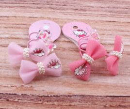 کش سر پاپیونی (2 عددی)