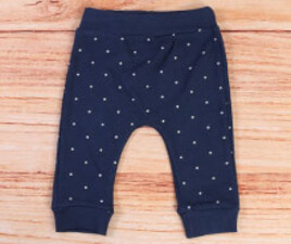 شلوار کمرکش mymio