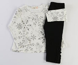 تونیک و ساق karlomico