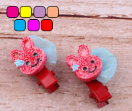 گل سر انبری کوچک