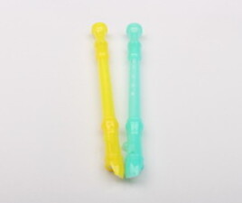 روان نویس فلوت دار