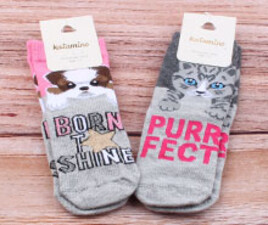 جوراب Katamino ترکیه (2-1 سال)