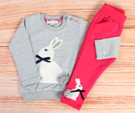 بلوز و شلوار breeze