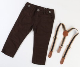 شلوار memory life