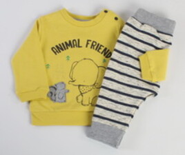 بلوز و شلوار tongs ترکیه