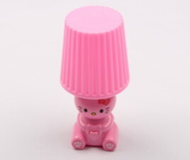 آباژور Hello kitty