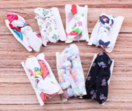 هدبند نوزادی