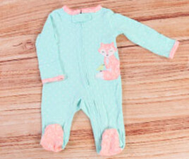 سرهمی جورابدار carters