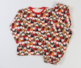 بلوز و شلوار breeze ترکیه