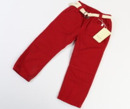 شلوار کتان memory life