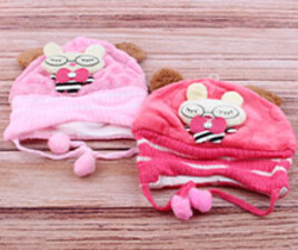 کلاه (2-1 سال)