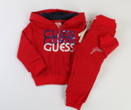 سویشرت وشلوار Guess