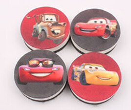 تخته پاک کن مک کوئین