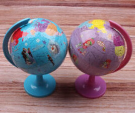 کره زمین فانتزی