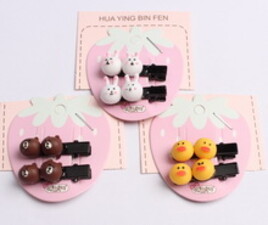 گل سر انبری