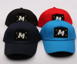 کلاه لبه دار(7-4 سال)