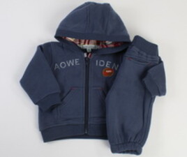 ست سویشرت و شلوار aoweiden