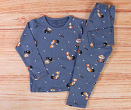 بلوز و شلوار