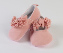 پاپوش نوزادی