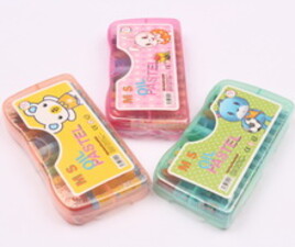 پاستل 12 رنگ