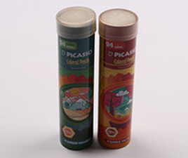 مداد رنگی 24 رنگ Picasso