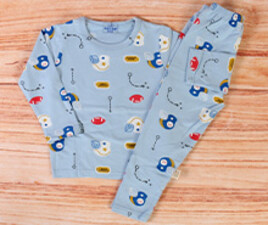 بلوز و شلوار