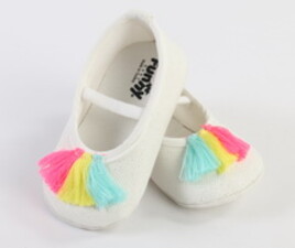 پاپوش funny baby ترکیه(اکلیلی)