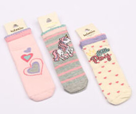 جوراب Katamino LOL ترکیه(2-1 سال)