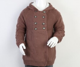 سویشرت بافت baby dior