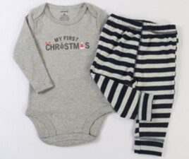 بادی و شلوار کارترز ایرانی