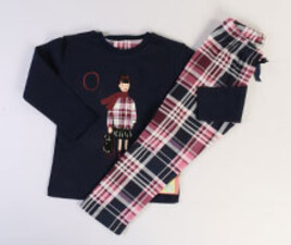 بلوز و شلوار vachyoon