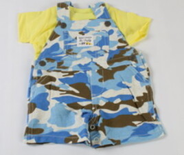 بلوز و پیش بندی carter's