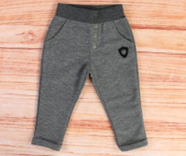 شلوار کمرکش mackays