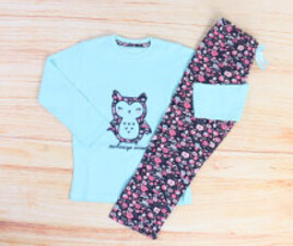 بلوز و شلوار vachyoon