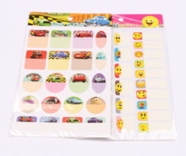 برچسب اسم ضد آب