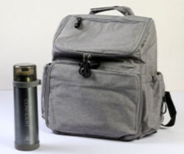 کوله پشتی لوازم نوزادی monttresor