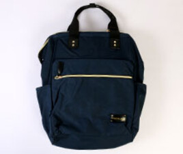 کوله پشتی لوازم نوزادی color land