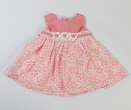 پیراهن مجلسی sunny baby